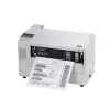 Impressora de etiquetas Toshiba B-852 térmica direta transferência térmica