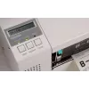 Impressora de etiquetas Toshiba B-852 térmica direta transferência térmica