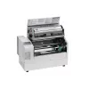 Impressora de etiquetas Toshiba B-852 térmica direta transferência térmica