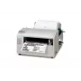 Impressora de etiquetas Toshiba B-852 térmica direta transferência térmica