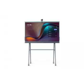 Painel interativo Yealink MeetingBoard 65 polegadas MB65-A001