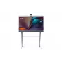 Painel interativo Yealink MeetingBoard 65 polegadas MB65-A001