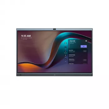 Painel interativo Yealink MeetingBoard 65 polegadas MB65-A001