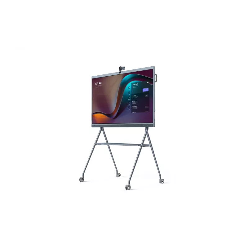 Painel interativo Yealink MeetingBoard 65 polegadas MB65-A001