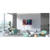 Painel interativo Yealink MeetingBoard 65 polegadas MB65-A001