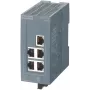 Switch de rede Siemens 6GK5005-0BA00-1AB2