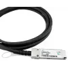 Cabo InfiniBand/fibra ótica BlueOptics OS6560-CBL-300-BL