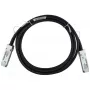 Cabo InfiniBand/fibra ótica BlueOptics OS6560-CBL-300-BL