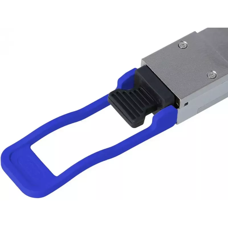 Módulo transceptor QSFP BlueOptics QSFP-100G-CWDM4-IT-BO 100G 100000 Mbit/s