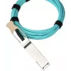 Cabo de fibra ótica InfiniBand BlueOptics Q28-AOC-15M-MT-BO 15m QSFP28 Macho