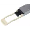 Módulo transceptor de fibra ótica BlueOptics AOM-MMA1B00-C100D-MLN-BO QSFP28 100m