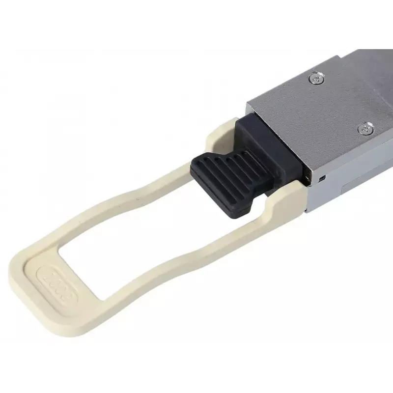 Módulo transceptor de fibra ótica BlueOptics AOM-MMA1B00-C100D-MLN-BO QSFP28 100m