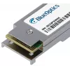 Módulo transceptor de fibra ótica BlueOptics AOM-MMA1B00-C100D-MLN-BO QSFP28 100m