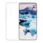 dbramante1928 Greenland - Galaxy S23 - transparente, capa, Samsung, Galaxy S23, 15,5 cm (6,1 polegadas), transparente
