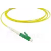 BlueOptics SFP2121BU7.5MM Cabo de fibra ótica InfiniBand 7,5 m LC amarelo