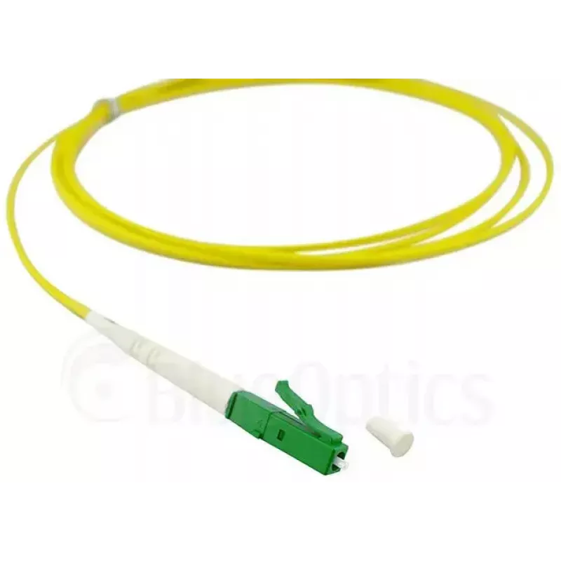 BlueOptics SFP2121BU7.5MM Cabo de fibra ótica InfiniBand 7,5 m LC amarelo