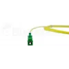 BlueOptics SFP2121BU7.5MM Cabo de fibra ótica InfiniBand 7,5 m LC amarelo