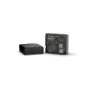 Rastreador GPS Teltonika FMC150 automóvel preto 0,128 GB bateria 6h