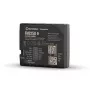 Rastreador GPS Teltonika FMC150 automóvel preto 0,128 GB bateria 6h