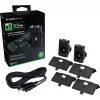 Kit Play & Charge PDP Gaming, Xbox One, bateria para comando de jogos, preto, policarbonato, 3 m, Microsoft