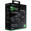 Kit Play & Charge PDP Gaming, Xbox One, bateria para comando de jogos, preto, policarbonato, 3 m, Microsoft