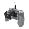 Kit Play & Charge PDP Gaming, Xbox One, bateria para comando de jogos, preto, policarbonato, 3 m, Microsoft