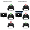 Kit Play & Charge PDP Gaming, Xbox One, bateria para comando de jogos, preto, policarbonato, 3 m, Microsoft