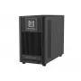 Conceptronic ZEUS52ES3K 3000VA 2700W UPS online torre, Schuko