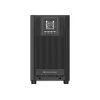 Conceptronic ZEUS52ES3K 3000VA 2700W UPS online torre, Schuko