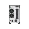 Conceptronic ZEUS52ES3K 3000VA 2700W UPS online torre, Schuko