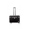 Capa de carregamento Parat PARAPROJECT Case TC20 tablet preto
