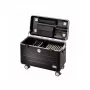 Capa de carregamento Parat PARAPROJECT Case TC20 tablet preto