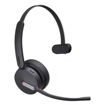 Yealink BH70 Mono UC headset USB-C