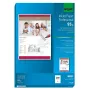 Papel de impressora A4 Sigel IP288 mate 200 folhas branco