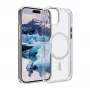 dbramante1928 Iceland Pro MS - iPhone 17e/16e/15/14/13 - capa transparente