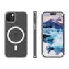 dbramante1928 Iceland Pro MS - iPhone 17e/16e/15/14/13 - capa transparente