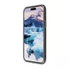dbramante1928 Iceland Pro MS - iPhone 17e/16e/15/14/13 - capa transparente