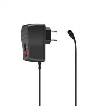 Hama 00223614 Fonte de alimentação 12 W preto