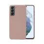 Capa dbramante1928 Galaxy S21 FE Pink Sand Monochromatic