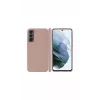 Capa dbramante1928 Galaxy S21 FE Pink Sand Monochromatic