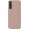 Capa dbramante1928 Galaxy S21 FE Pink Sand Monochromatic