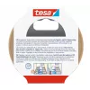 Fita adesiva Tesa 55735-00014-11, polipropileno (PP) branco, 25 m × 50 mm, para marcação interior