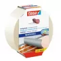 Fita adesiva Tesa 55735-00014-11, polipropileno (PP) branco, 25 m × 50 mm, para marcação interior