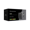 Conceptronic ZEUS01G 650VA 360W UPS, tomada UK x 2, HID USB, RJ45 In/Out, AVR