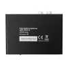 Extrator de áudio Techly HDMI SPDIF + RCA R/L IDATA HDMI-EA, 5 V, 77 mm, 64 mm, 23 mm, 351 g