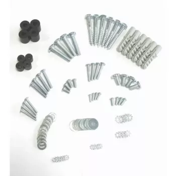 Acessório para suporte de monitor Techly ICA-PLB-VESA-KIT