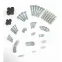 Acessório para suporte de monitor Techly ICA-PLB-VESA-KIT