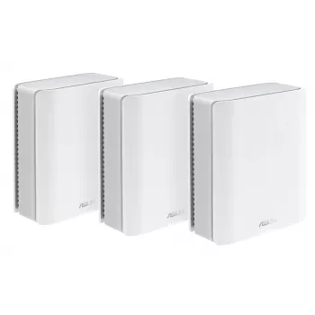 ASUS ZenWiFi BT8 Tri-Band (2,4 GHz / 5 GHz / 6 GHz) Wi-Fi 7 (802.11be) branco 3 interno