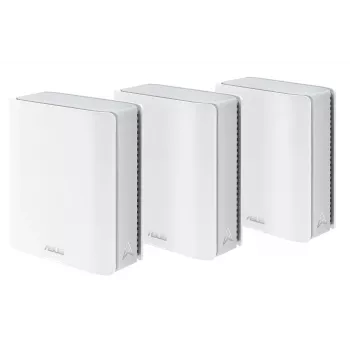 ASUS ZenWiFi BT8 Tri-Band (2,4 GHz / 5 GHz / 6 GHz) Wi-Fi 7 (802.11be) branco 3 interno