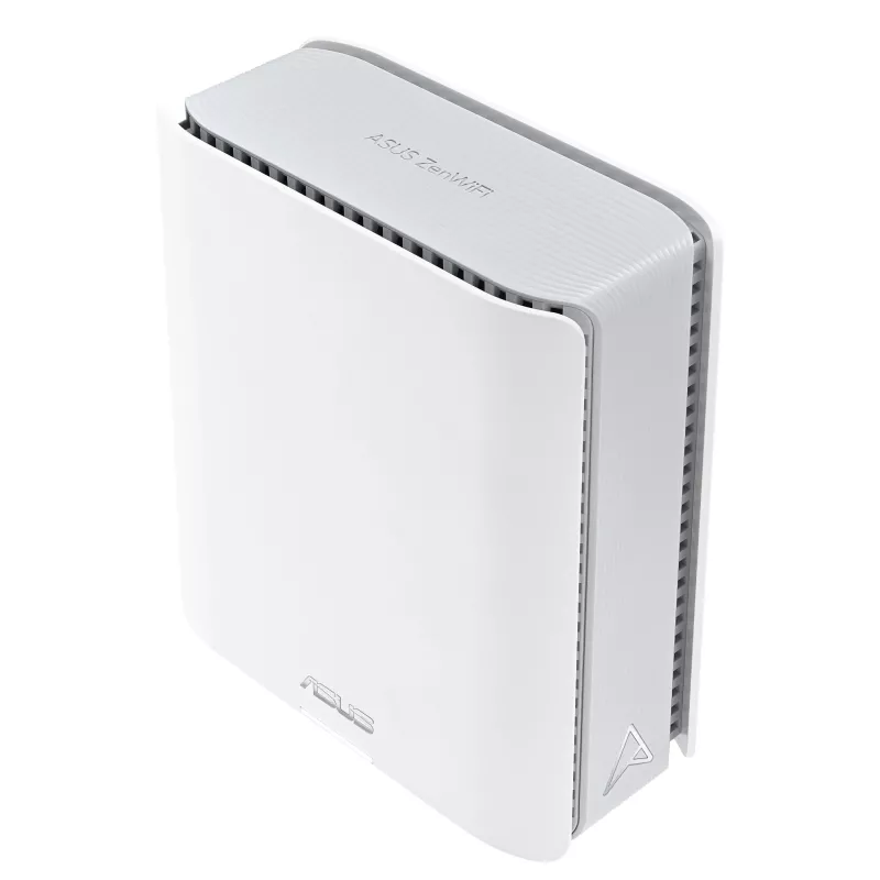 ASUS ZenWiFi BT8 Tri-Band (2,4 GHz / 5 GHz / 6 GHz) Wi-Fi 7 (802.11be) branco 3 interno